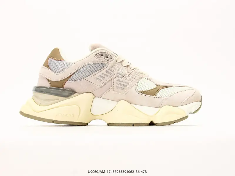 New Balance Sportschuhe Retro U9060JAM #17457955394062
